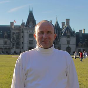 Meet your Posher, Mike